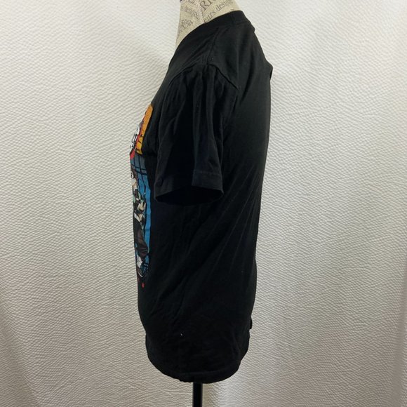 Demon Slayer Group Männer T-Shirt Anime Kimetsu No Yaiba S (34/36) - Picture 5 of 7